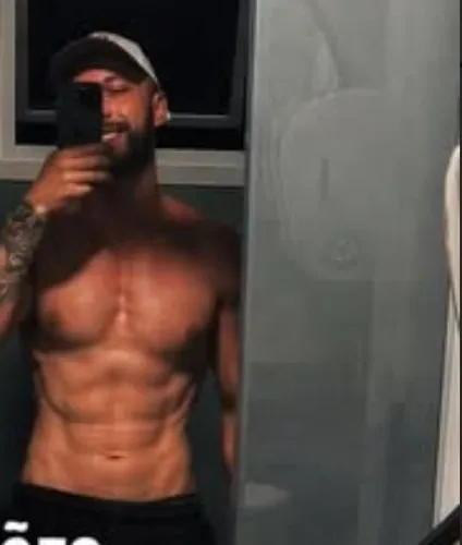 Aluno depois da consultoria